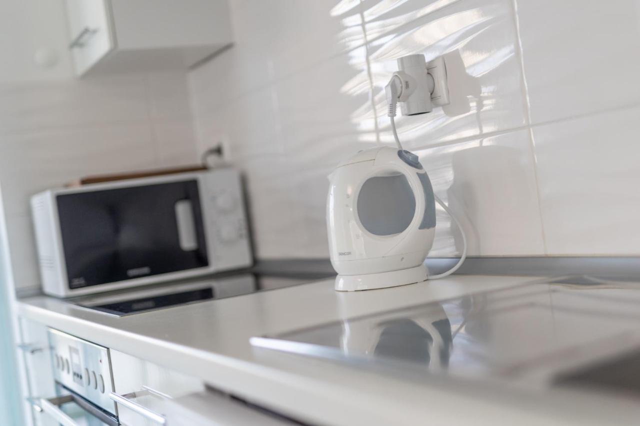 Admiral Luxury VI Apartman By Bltn Siófok Eksteriør bilde