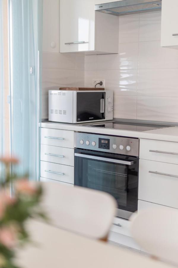 Admiral Luxury VI Apartman By Bltn Siófok Eksteriør bilde